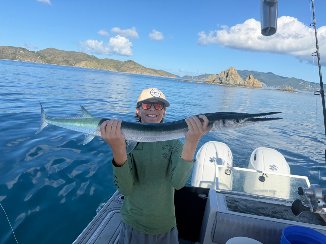 Local Flavor Charters-克鲁兹湾必去景点