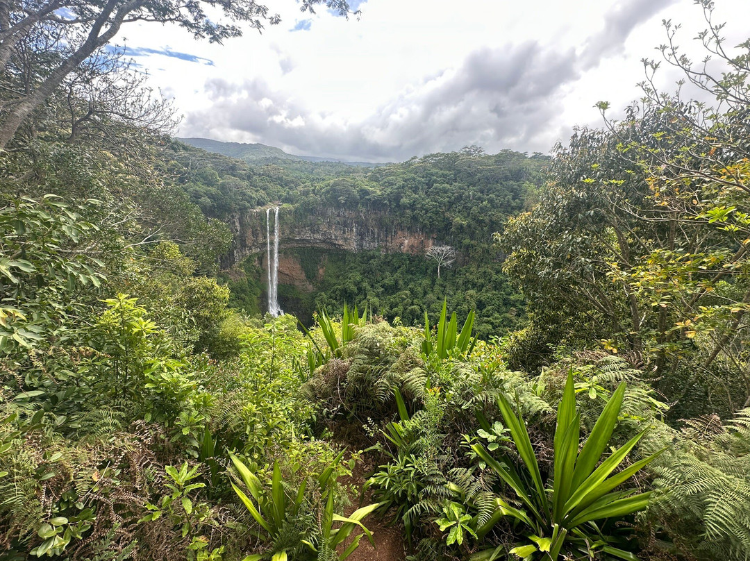 Isa Mauritius-格兰高伯必去景点