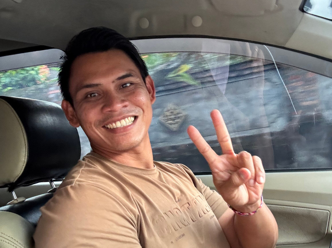 Menjangan Bali Driver Guide-佩母德兰必去景点