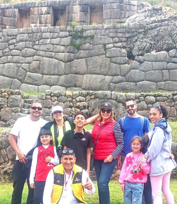 Quinoa Expeditions Peru-库斯科必去景点