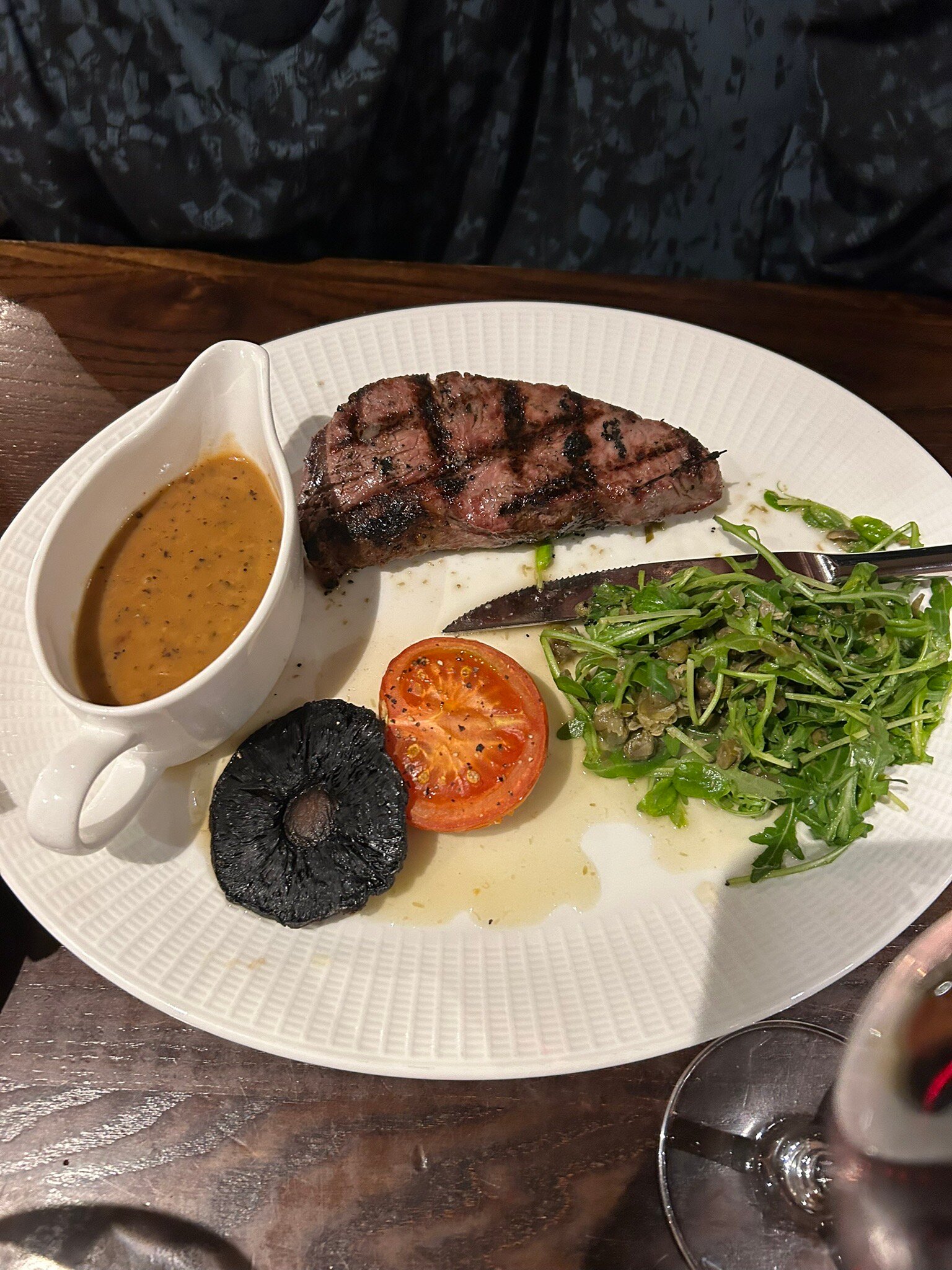 The Crown & Thistle-官方