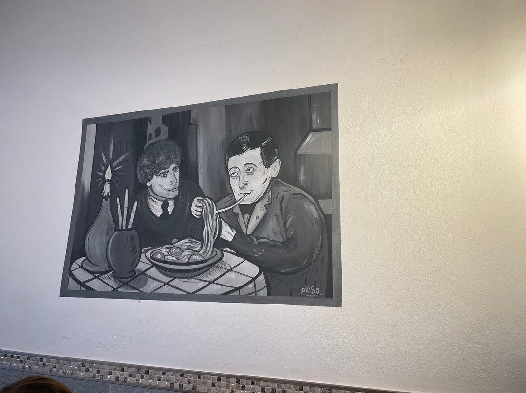 C'era Una Volta... A Tavola