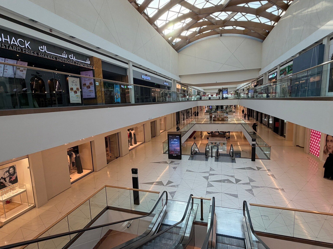 阿法沙利亚中心-利雅德必去景点