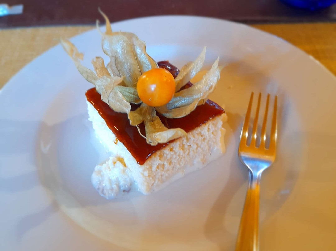 La Locandiera Lucinasco