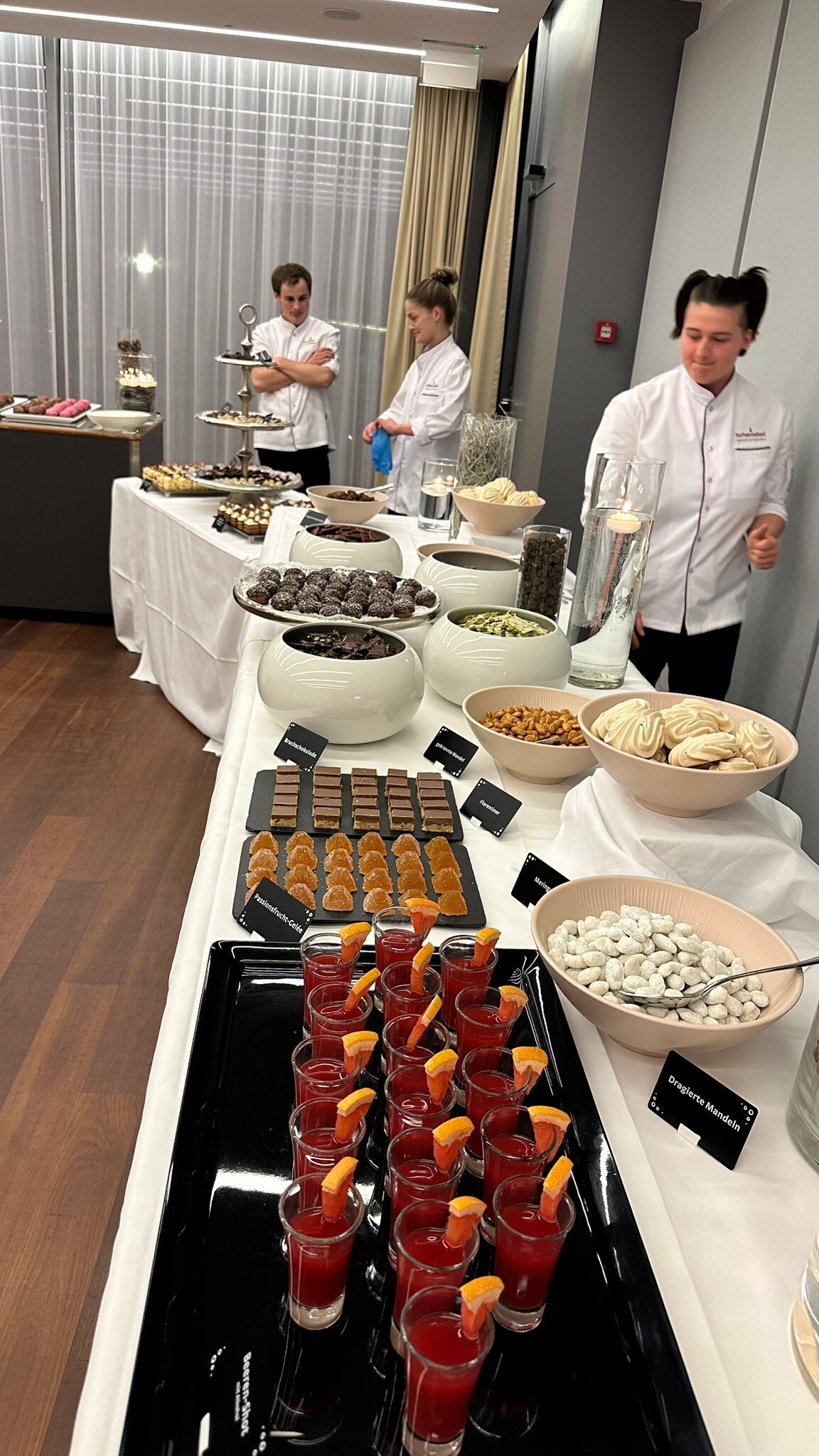 Hotel Hof Weissbad-官方