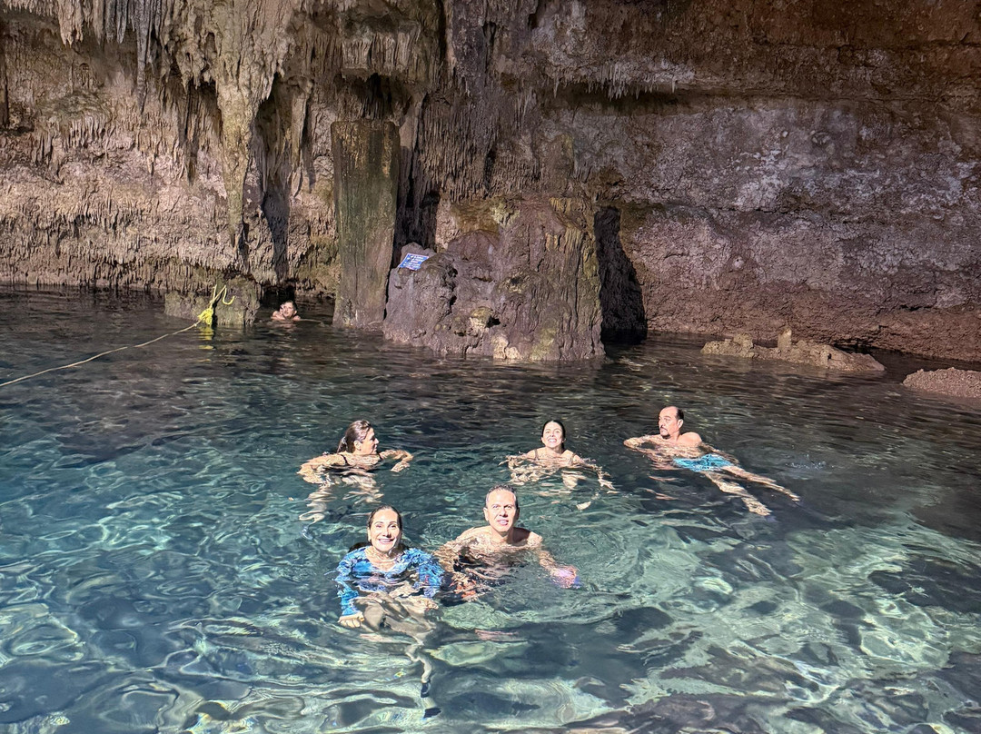 Chococacao Maya-Coba必去景点