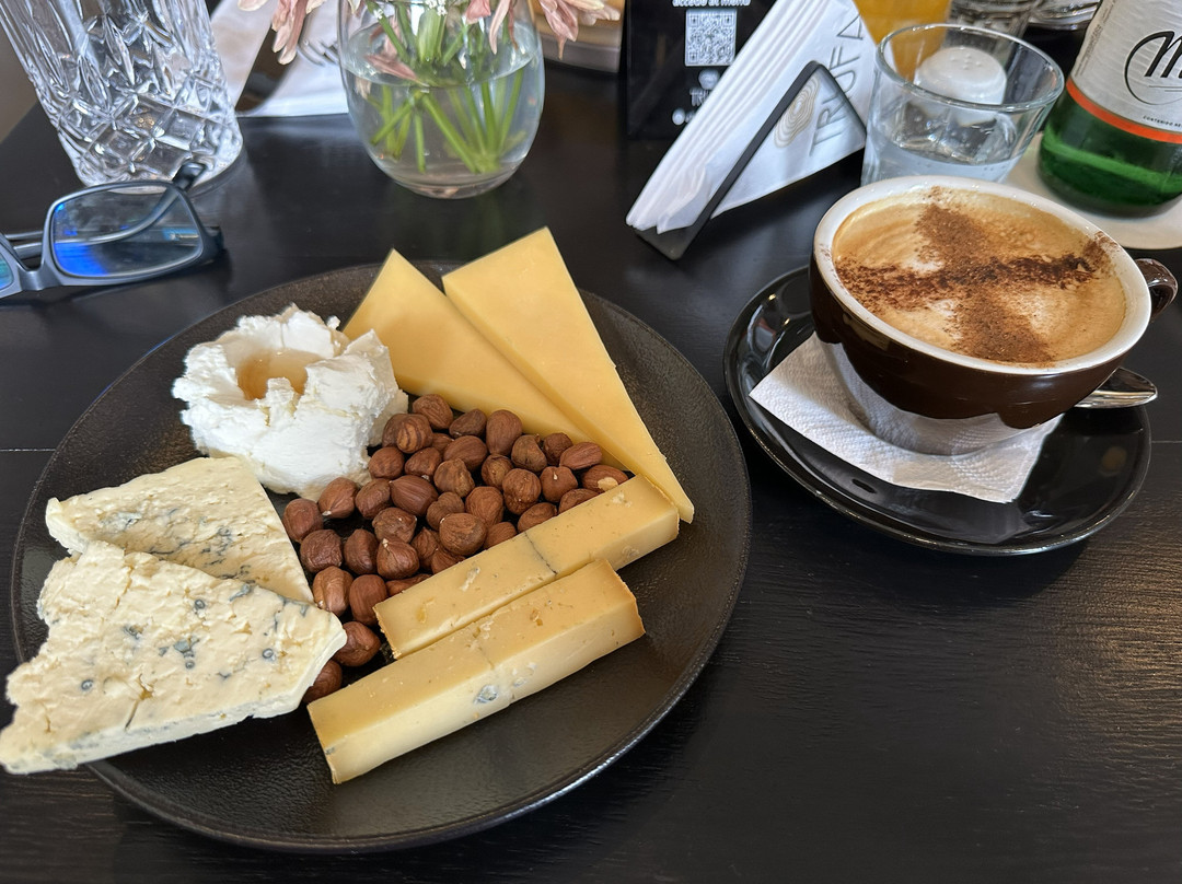 Palacio Paz-布宜诺斯艾利斯必去景点