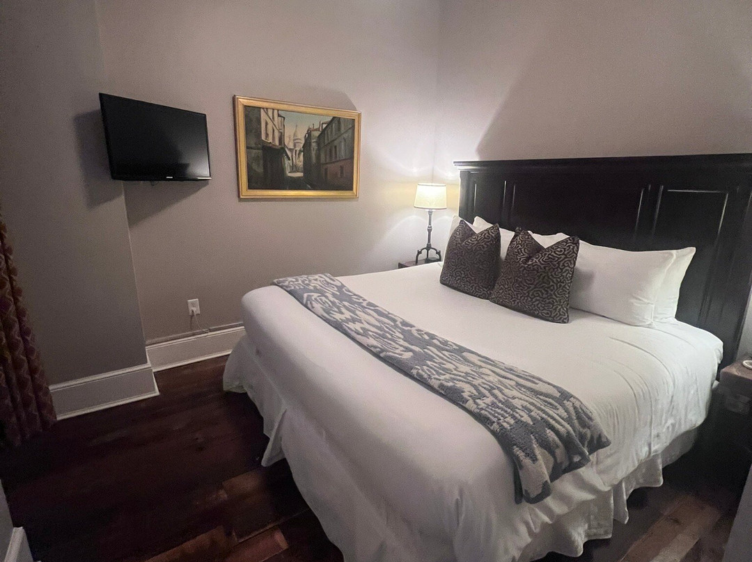 温莎精品酒店主图