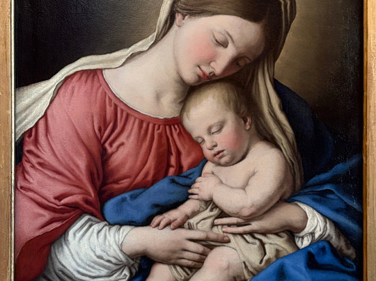 Musee Bonnat-Helleu-Bayonne必去景点