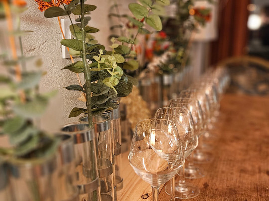 Les Jardins De L'éveil-Saint-Thonan必去景点