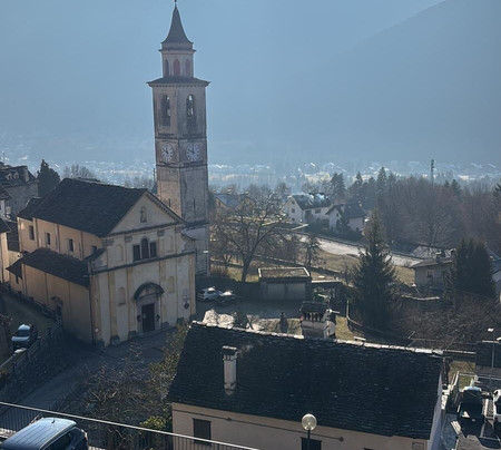 Hotel La Perla主图