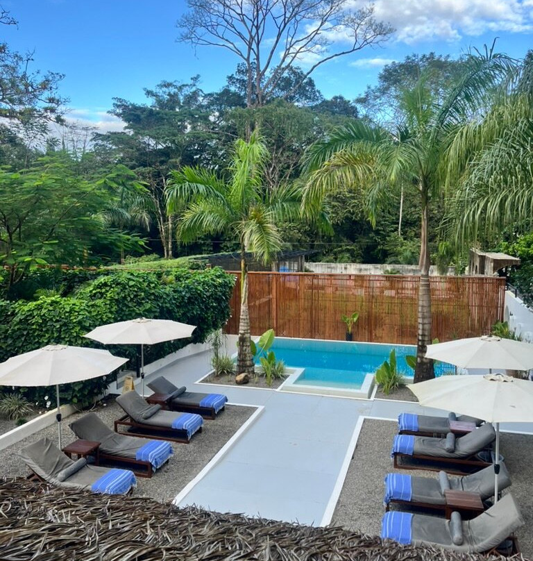 Vayu Retreat Villas主图