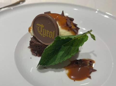 Hotel Tyrol am Wilden Kaiser主图