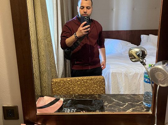 Ramee Rose Hotel主图