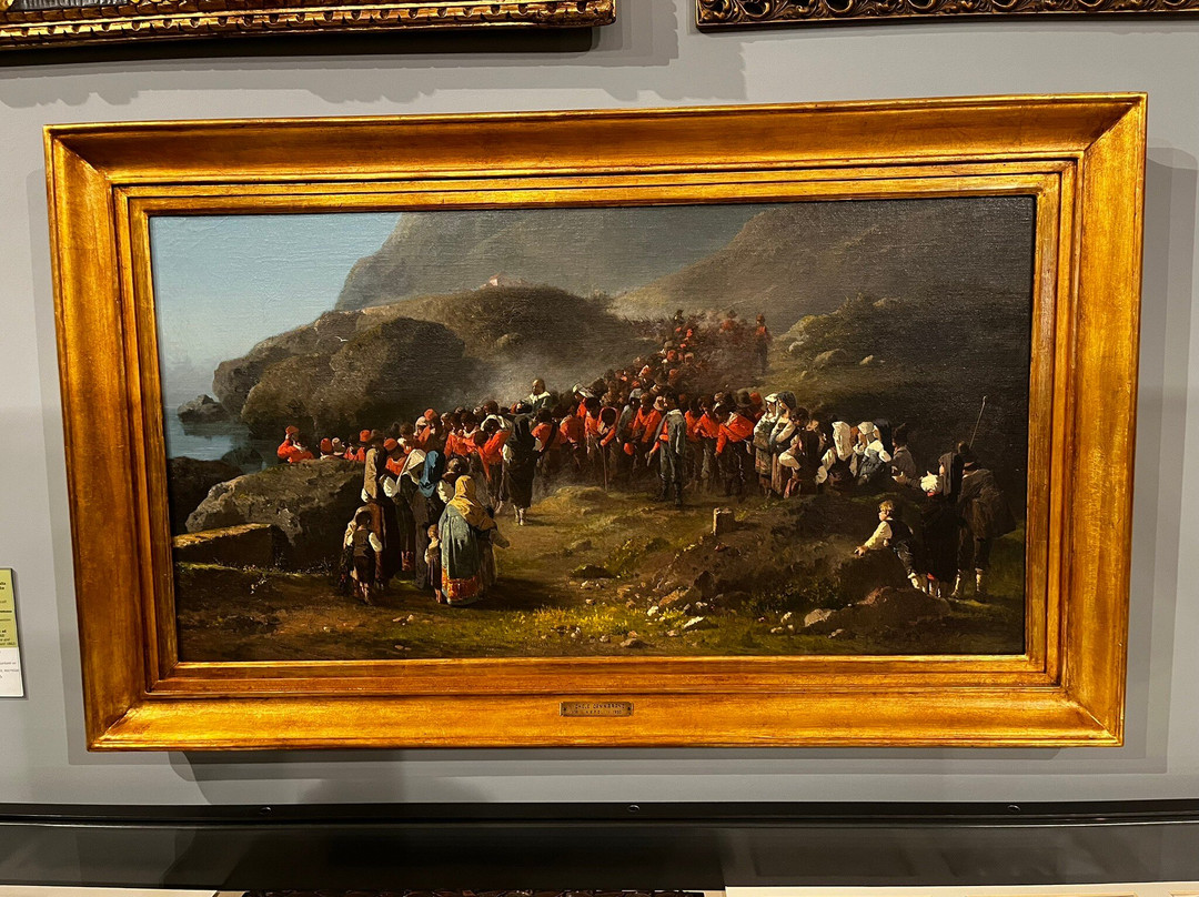 Museo Nazionale del Risorgimento-都灵必去景点