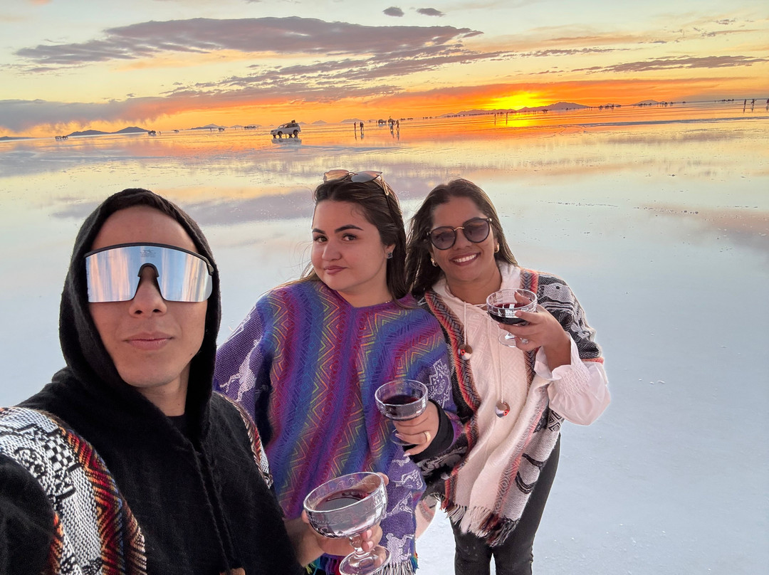 Tomorrowland Travel-乌尤尼必去景点