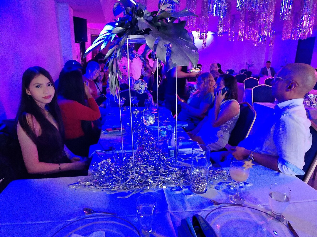 Montenegro酒店住宿-Hotel Campestre Montecarlo