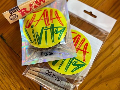 Jah Livity-内格里尔必去景点