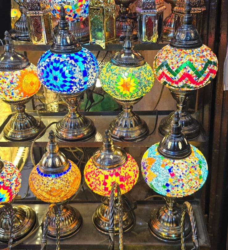 Morocco Tours Organizer-丹吉尔必去景点