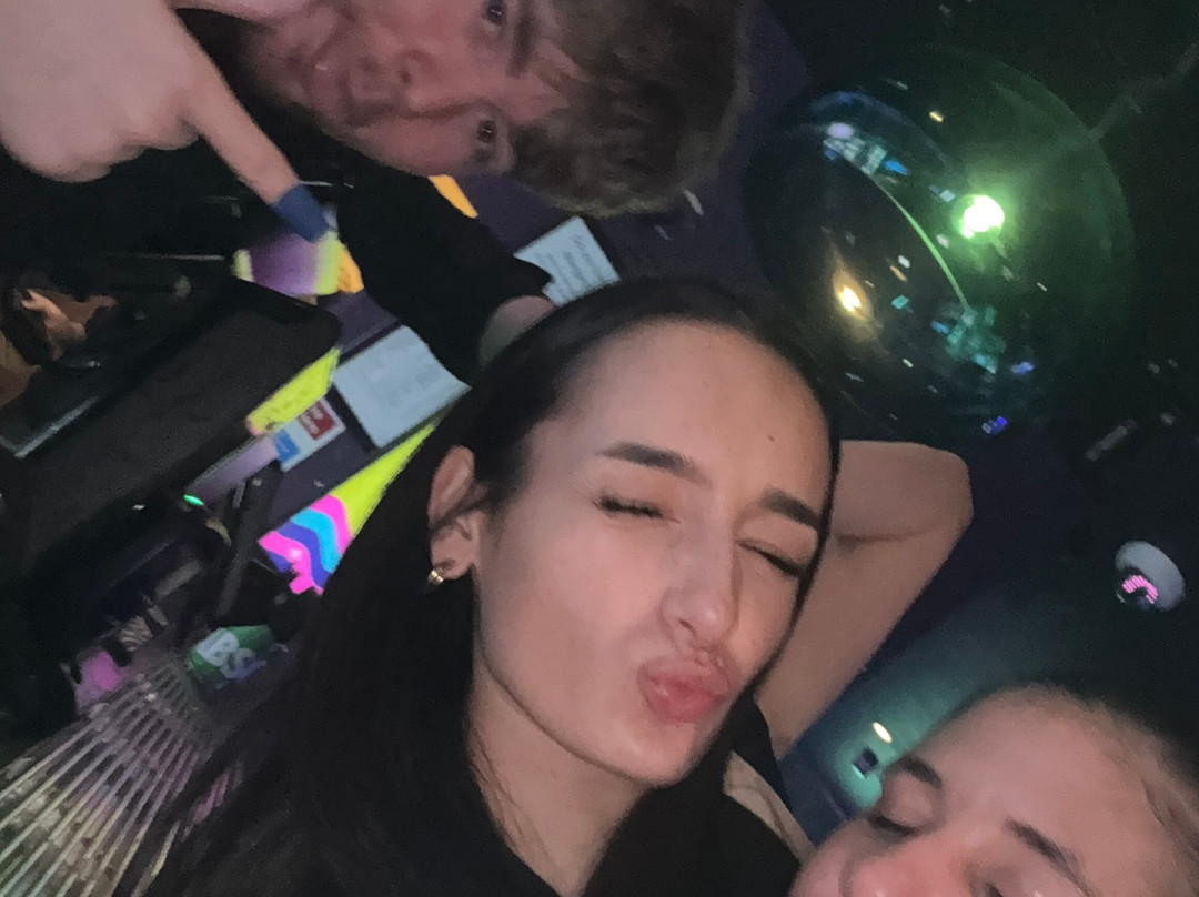 Popworld Reading-雷丁必去景点