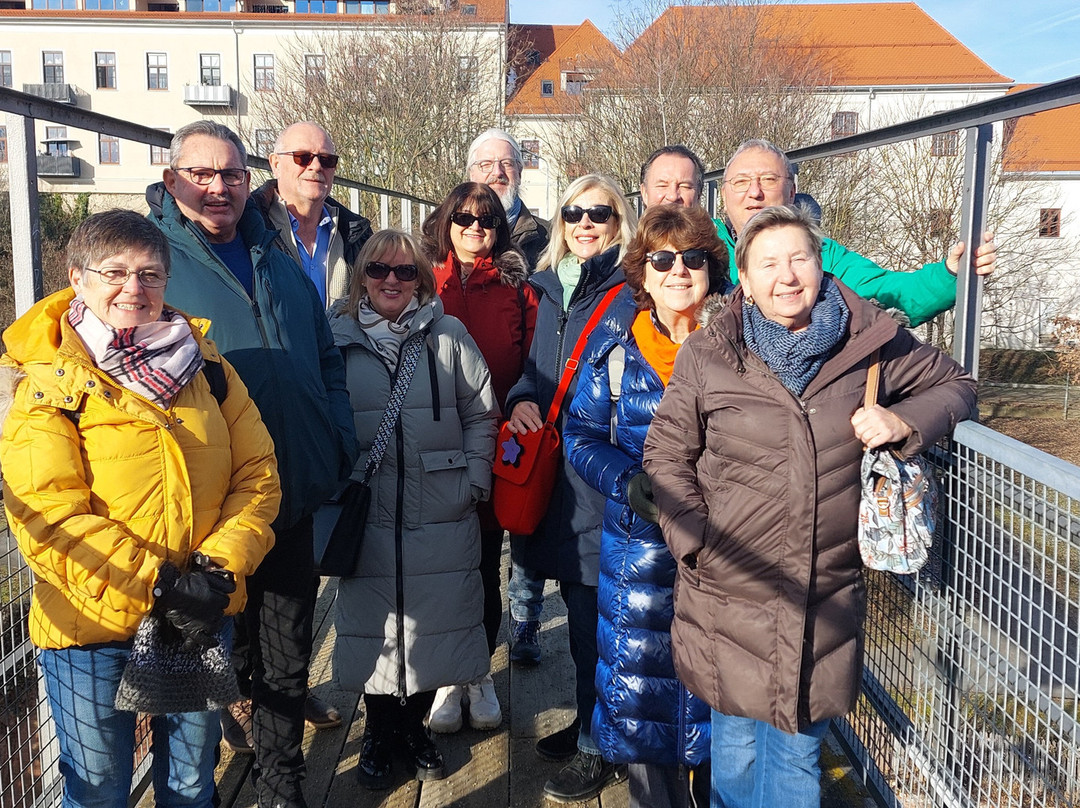 JUFA Hotel Fürstenfeld主图