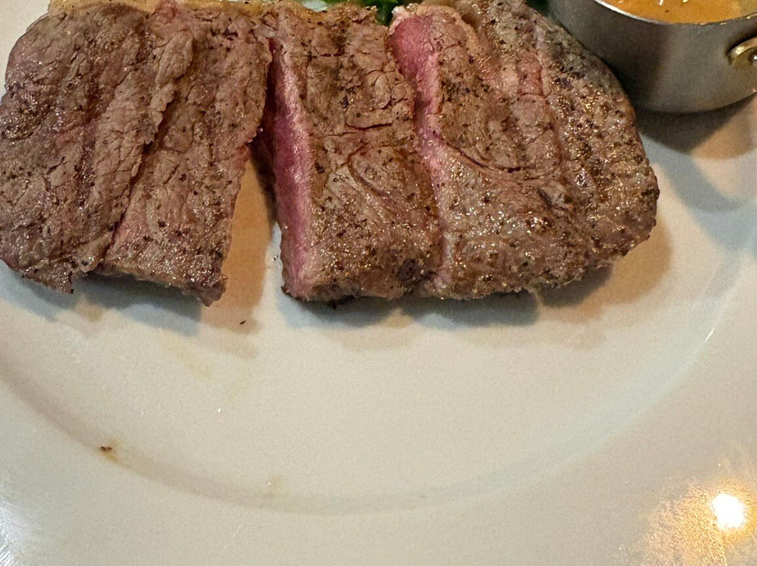 阿伯丁馬爾梅森酒店主图