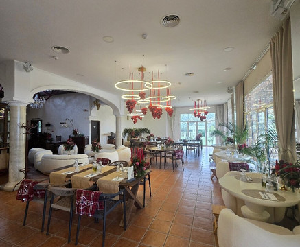 Hotel Restaurante La Plantacion主图