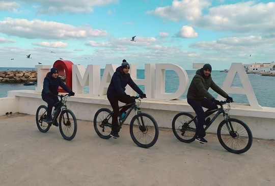 El Mansour Travel & Tours