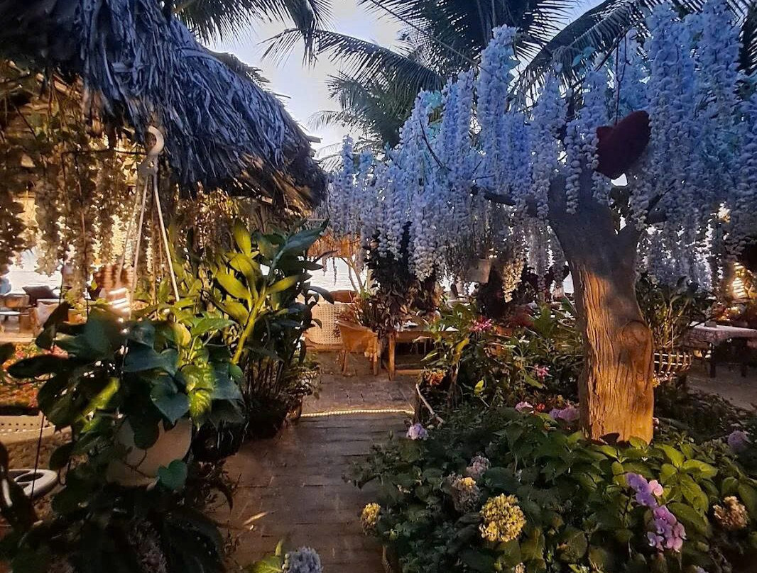 Versailles Mud Bath, Spa & Beach Club-Cua Lap必去景点