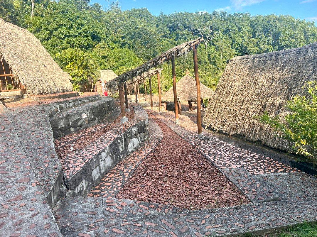 La Savane des Esclaves-Trois-Ilets必去景点