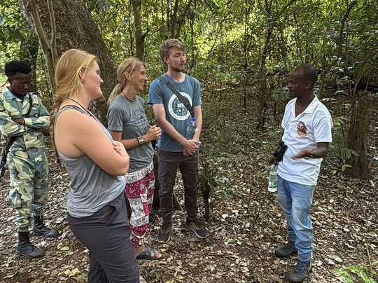 Tarik Rift Valley Tour-Arba Minch必去景点