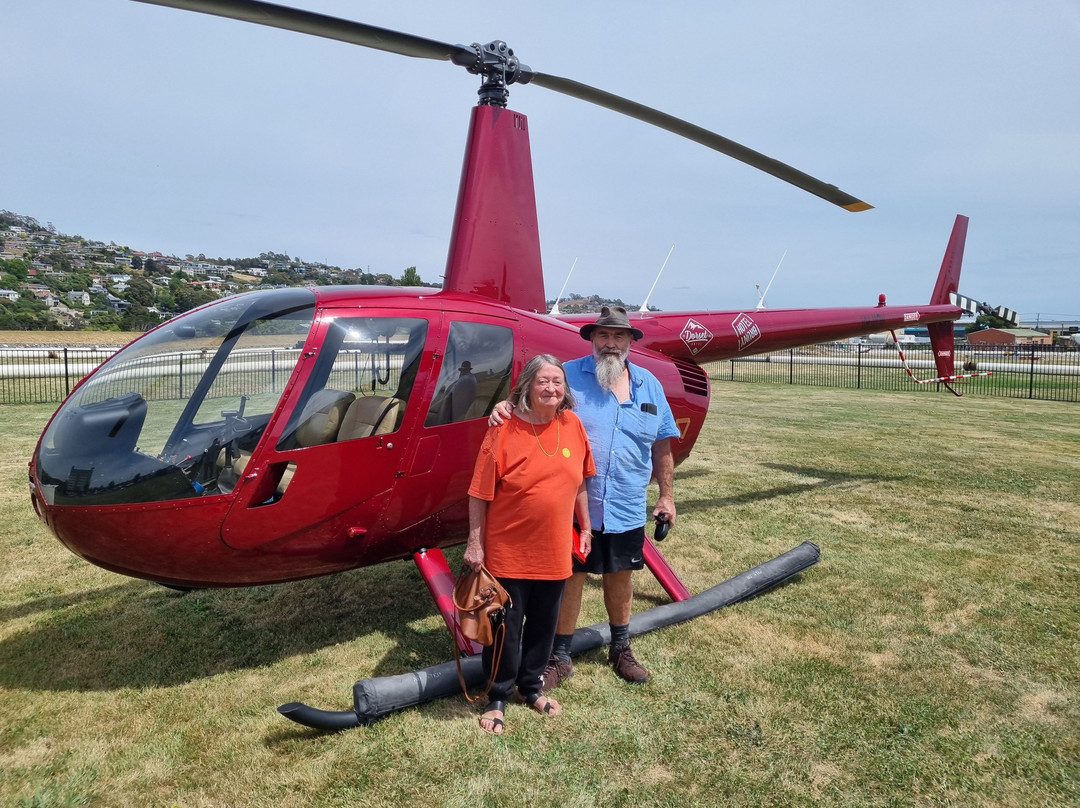 Unique Charters-Invermay必去景点