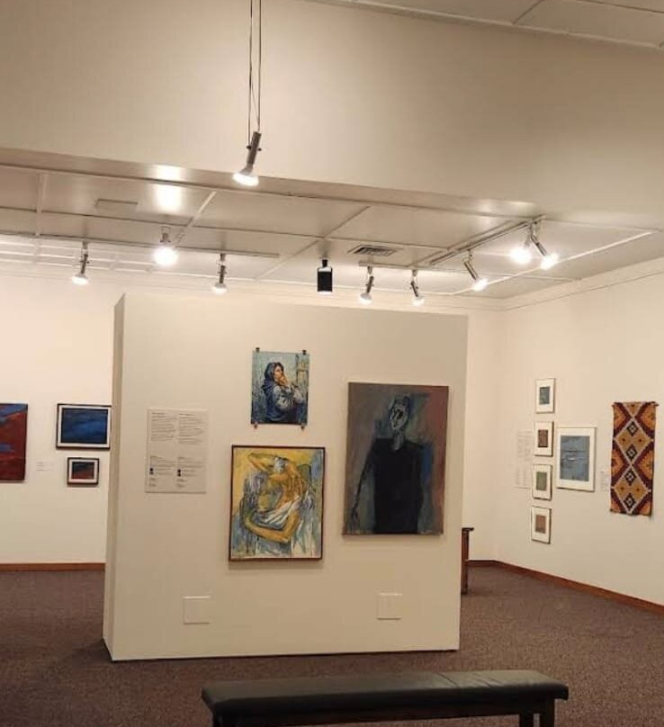 Ukrainian Museum of Canada-萨斯卡通必去景点