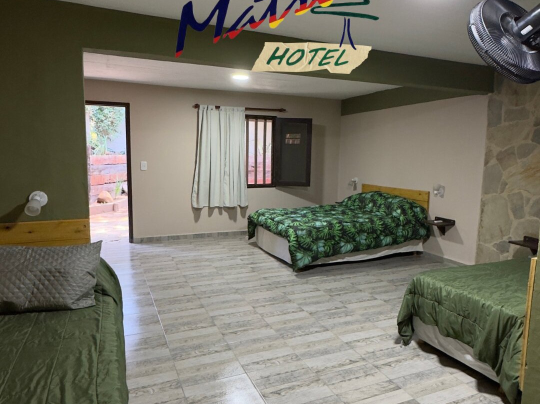 Matsu Hotel