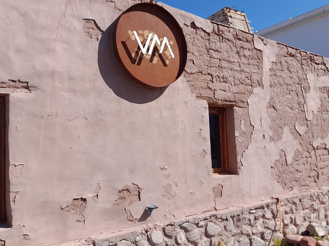 Bodega Seismiles-Tinogasta必去景点