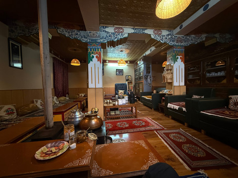 Better Backpacking India-西姆拉必去景点