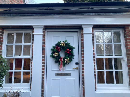 Hotel du Vin Winchester主图