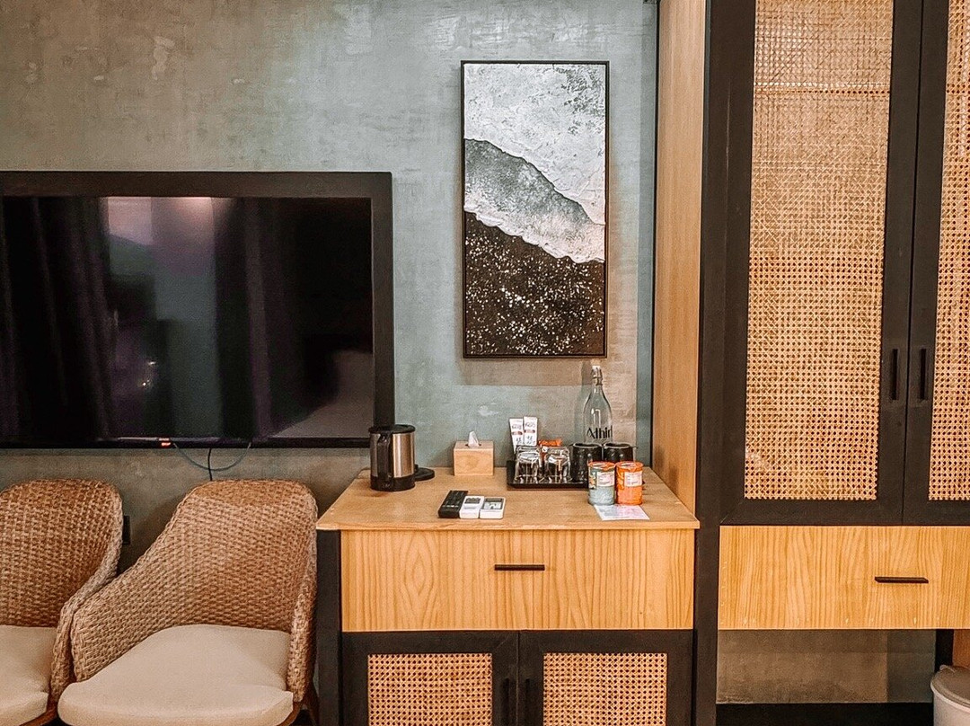 Athiri Residence