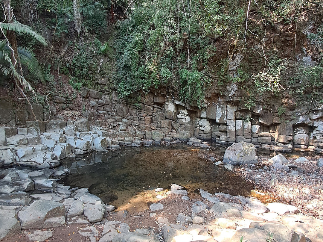 Mystic Embrace-Chacala必去景点