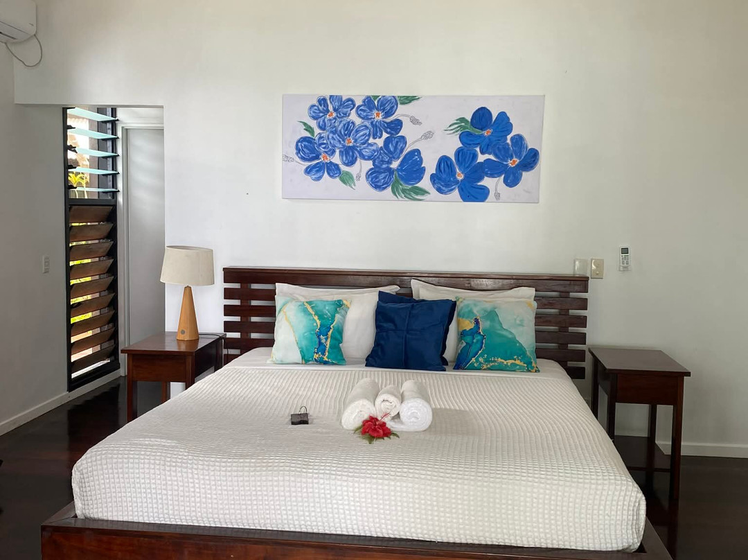 Barrier Beach Resort主图