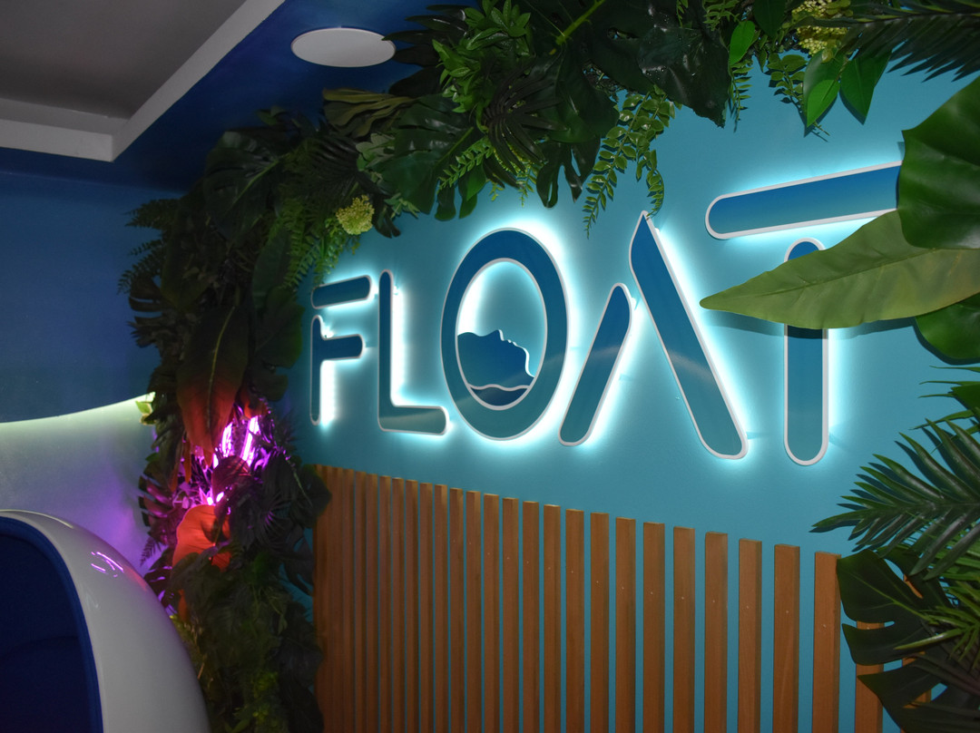 Float Scotland-Bathgate必去景点