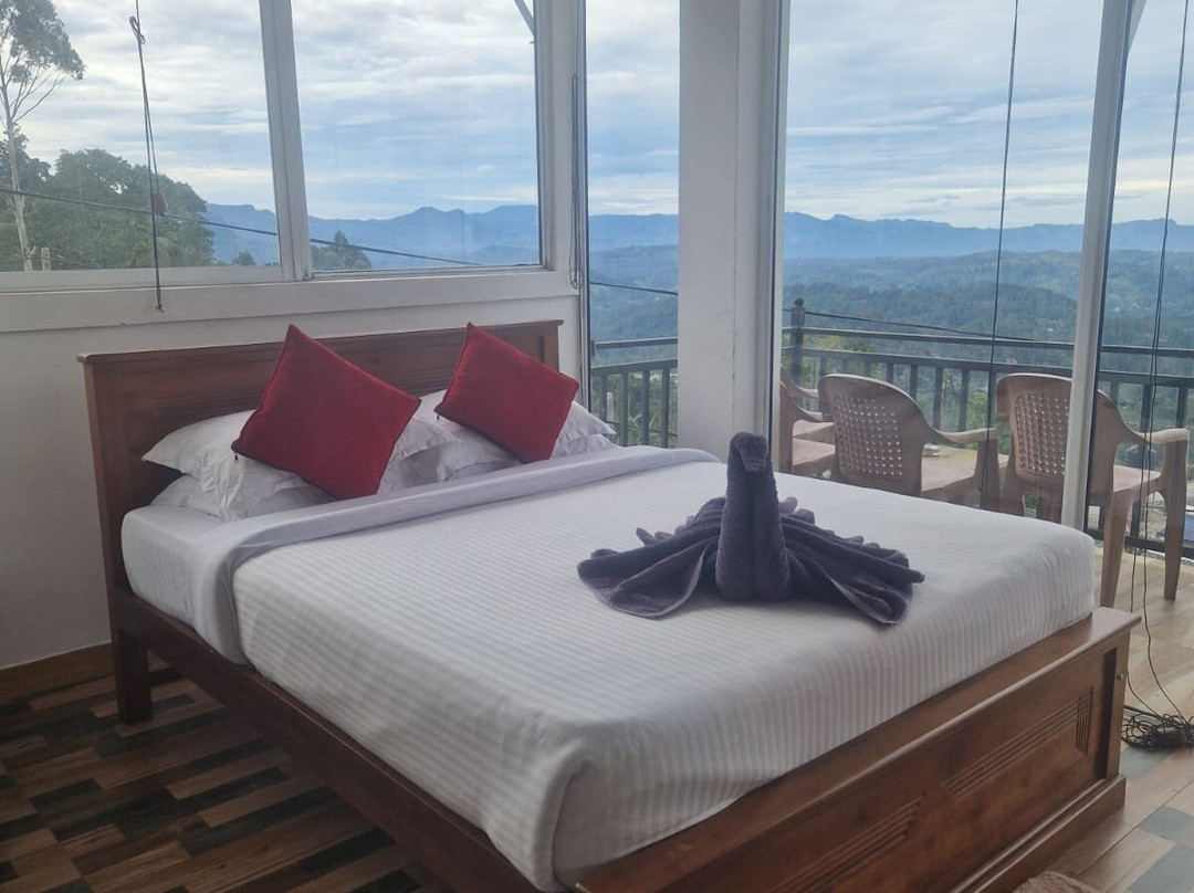 Nilowin Glenanore guesthouse主图