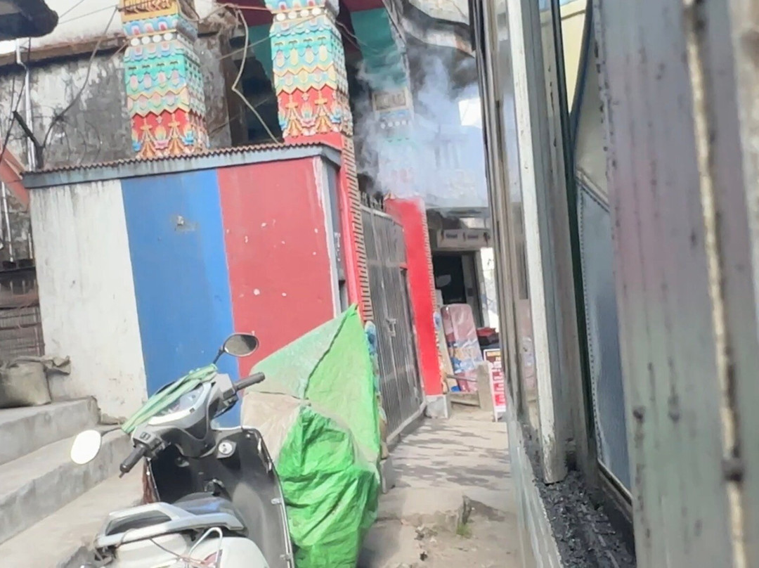 Darjeeling Himalayan Railway-大吉岭必去景点