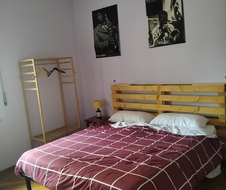 Santo Spirito Bed and Breakfast主图