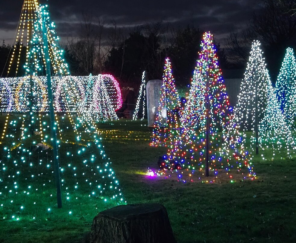 Headstone Manor & Museum-哈罗必去景点
