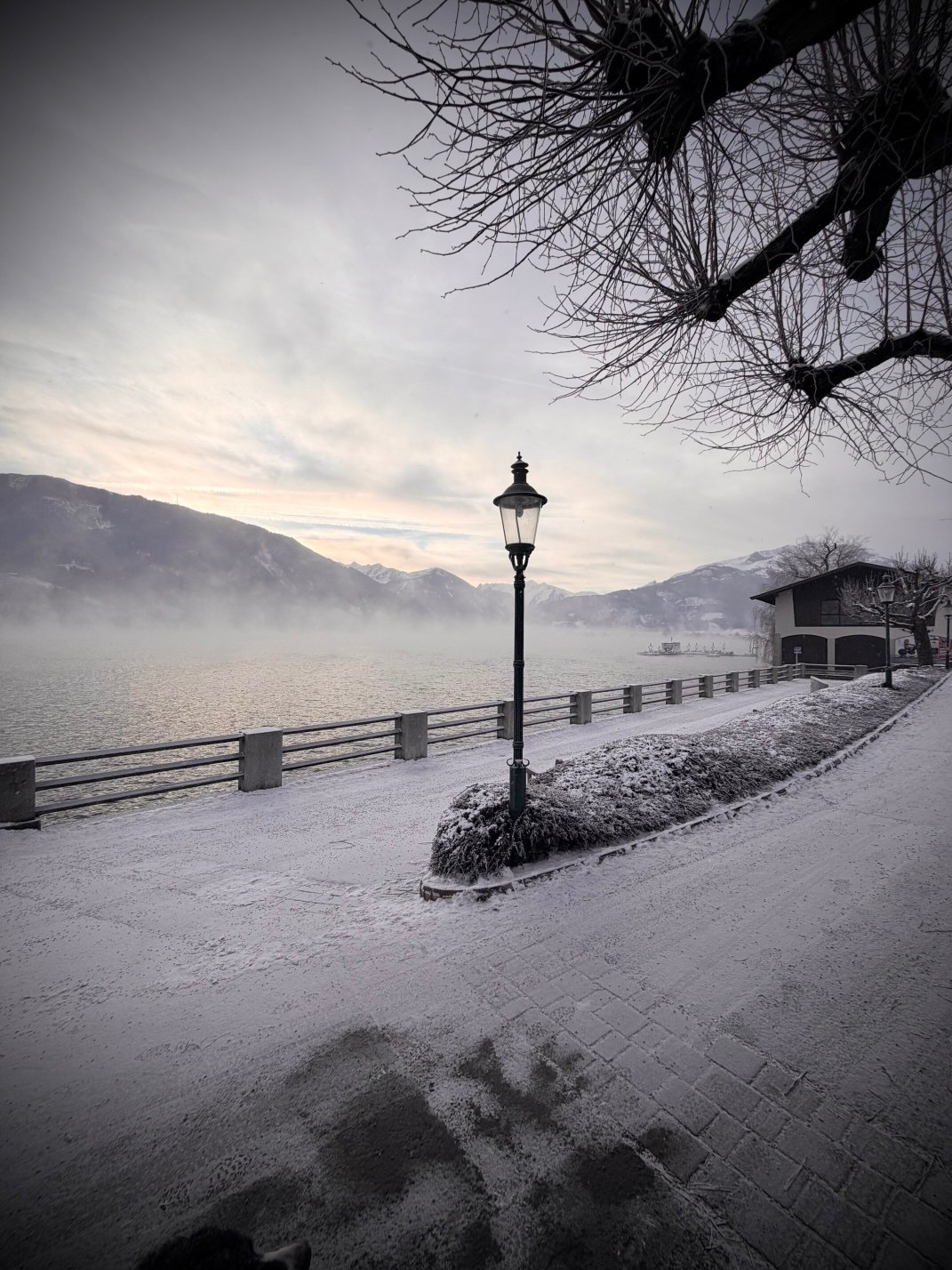VAYA Zell am See-官方