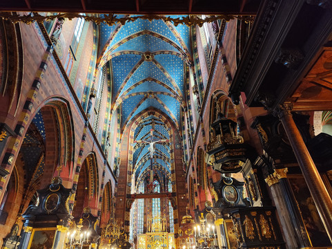 SOS Travel Tour Operator-克拉科夫必去景点