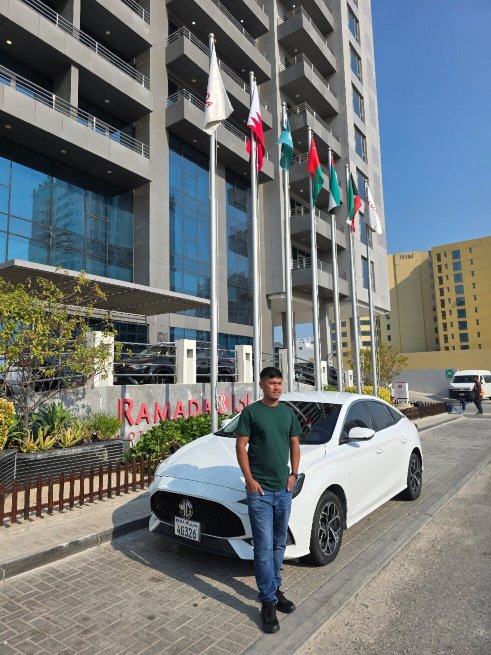 Ramada Hotel & Suites by Wyndham Amwaj Islands Manama-官方