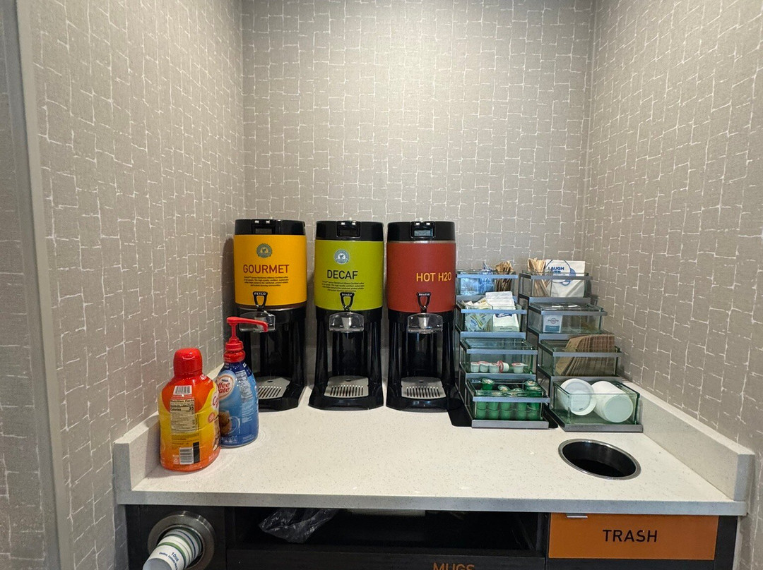 Home2 Suites By Hilton Florida City主图