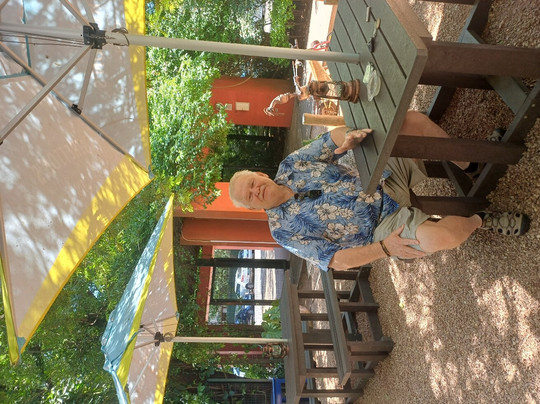 Nyumba - Food Concept